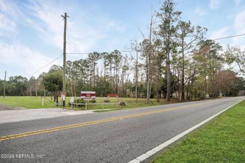 6647 Jammes Road, home for sale on Jammes Road