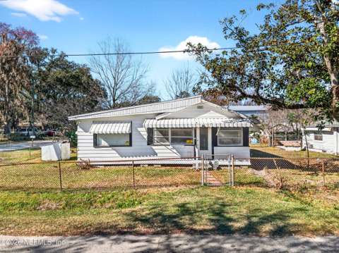 5021 Shannon Avenue, home for sale on Shannon Avenue