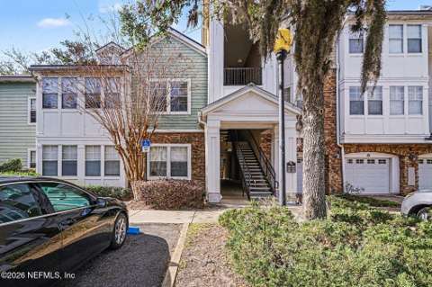8550 Touchton Road #1221, home for sale on Touchton Road