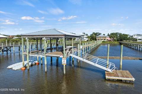 5532 Sunset Landing Circle, home for sale in St. Augustine Beach 32080