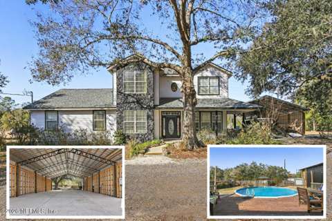 187 Sorrel Street, pool for sale in Middleburg