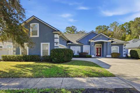 10858 Hamilton Downs Court, home for sale on Hamilton Downs Court