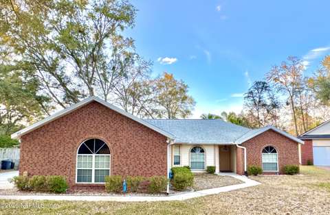 421 Chicopee Court, home for sale in Jacksonville 32259