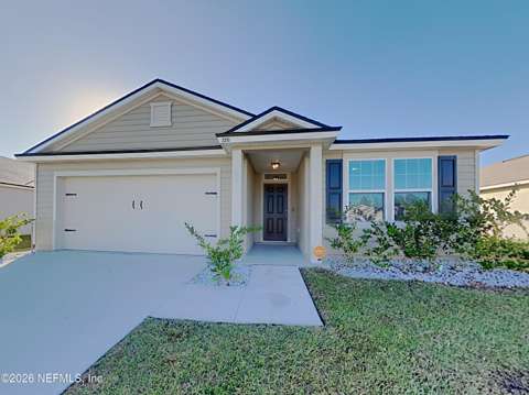 2293 Pebble Point Drive, home for sale on Pebble Point Drive