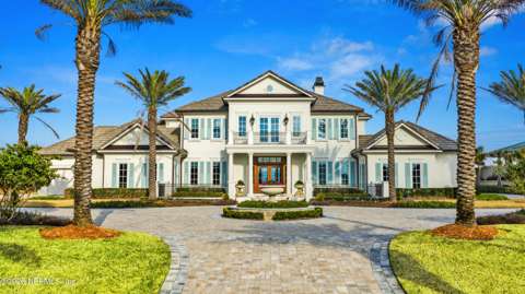 993 Ponte Vedra Boulevard, home for sale on Ponte Vedra Boulevard