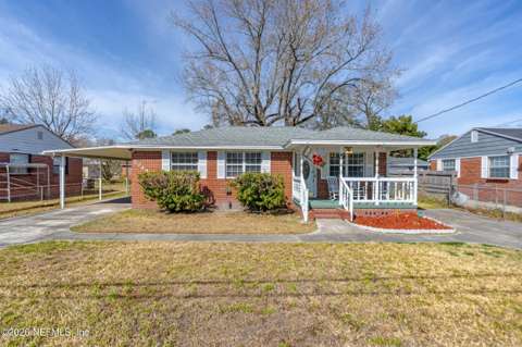 5349 Carder Street, home for sale on Carder Street