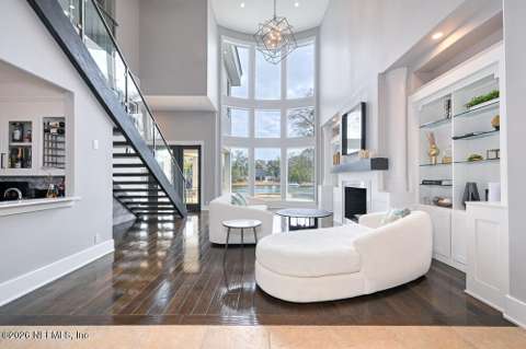 781 Queens Harbor Boulevard, home for sale on Queens Harbor Boulevard