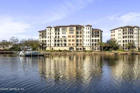 3958 Baymeadows Road #1602, home for sale on Baymeadows Road
