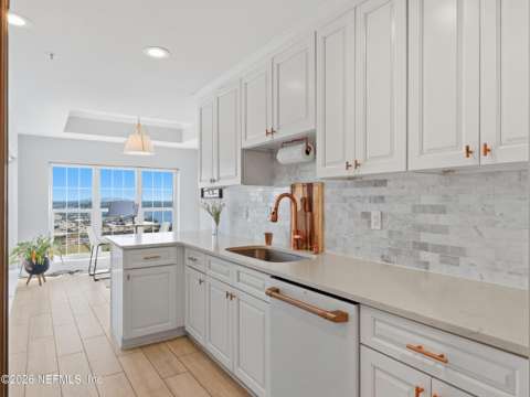400 E Bay Street #1706, home for sale on E Bay Street