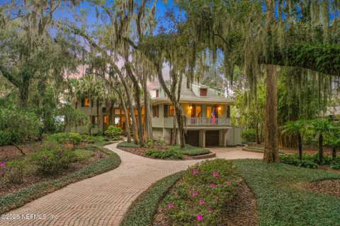 98 Sea Marsh Road, home for sale on Sea Marsh Road