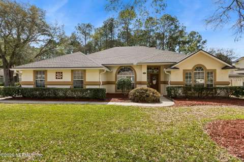 881 Buckeye Lane, home for sale in Jacksonville 32259