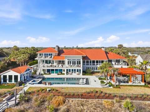1129 Ponte Vedra Boulevard, home for sale on Ponte Vedra Boulevard