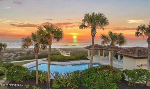 901 Ponte Vedra Boulevard, home for sale on Ponte Vedra Boulevard