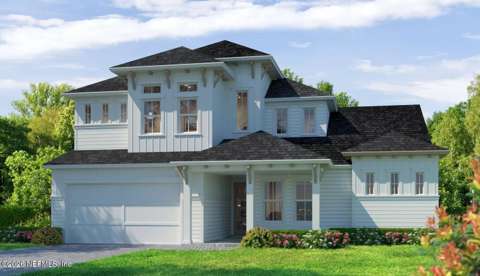 95343 Golden Glow Drive, home for sale on Golden Glow Drive