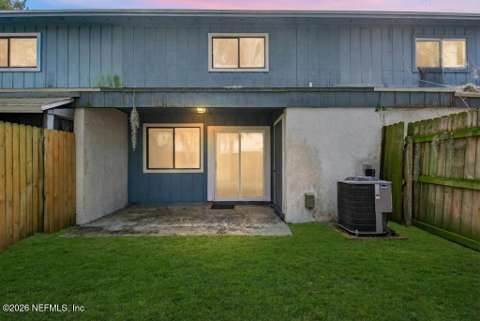 2866 Wonderwood Lane, home for sale in Jacksonville 32233