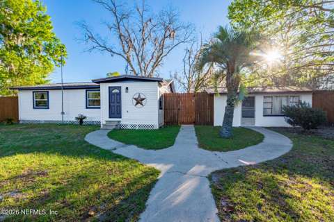 18273 NW State Road 16, home for sale in Starke 32091