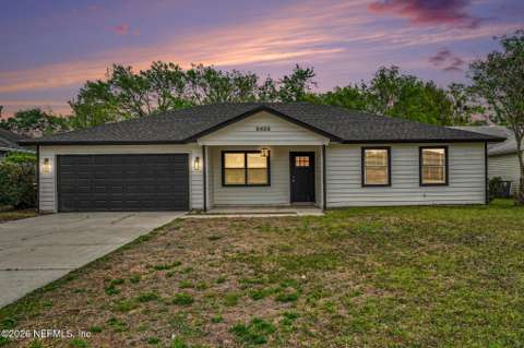 8459 Pikes Peak Drive, home for sale on Pikes Peak Drive