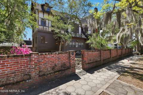 2160 Oak Street, home for sale on Oak Street