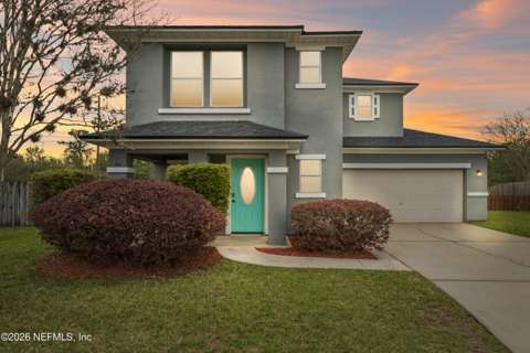 2135 Fresco Drive, home for sale on Fresco Drive
