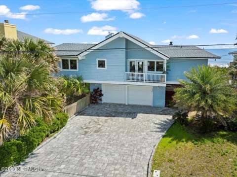 2895 S Ponte Vedra Boulevard, home for sale on S Ponte Vedra Boulevard