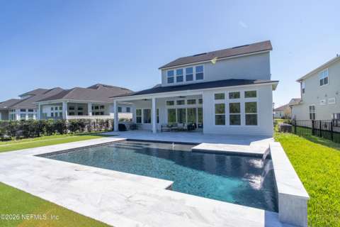 12229 Gathering Pines Road, home for sale on Gathering Pines Road
