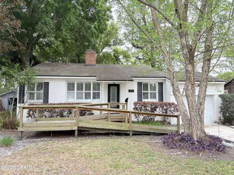 4840 Colonial Avenue, home for sale on Colonial Avenue