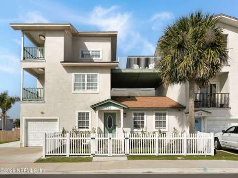 926 2Nd Street #A, home for sale on 2Nd Street