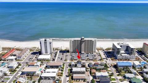 1306 1St Street, home for sale on 1St Street