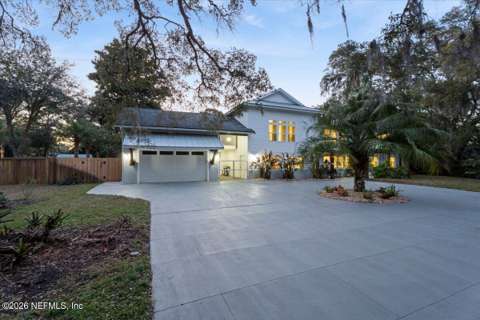 830 Hagler Drive, home for sale in Neptune Beach 32266