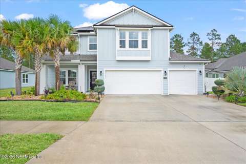 2629 Cold Stream Lane, home for sale on Cold Stream Lane