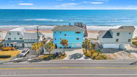 2747 S Ponte Vedra Boulevard, home for sale on S Ponte Vedra Boulevard