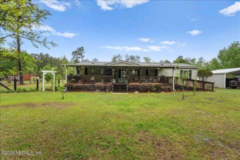 30590 County Road 121, home for sale on County Road 121