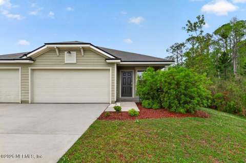 70144 Roseapple Court, waterfront for sale in Yulee