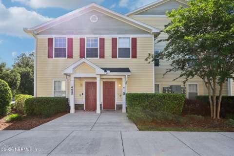 575 Oakleaf Plantation Parkway #416, home for sale on Oakleaf Plantation Parkway