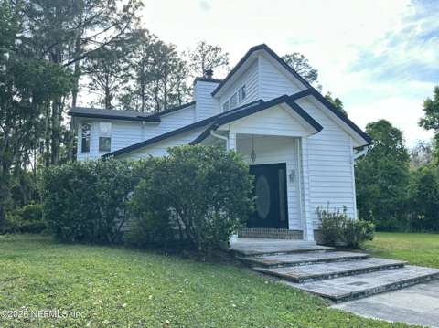 6456 Jack Wright Island Road, home for sale on Jack Wright Island Road