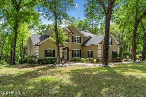 1795 Colonial Drive, home for sale on Colonial Drive