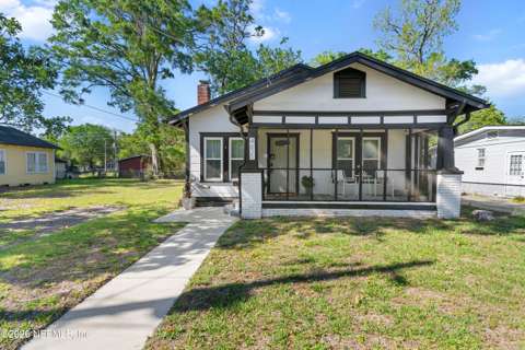 4635 Hercules Avenue, home for sale on Hercules Avenue