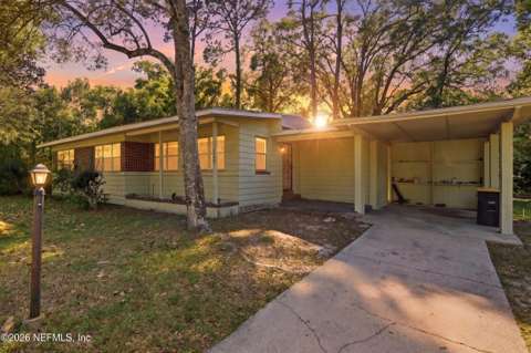 3850 Jammes Road, home for sale on Jammes Road