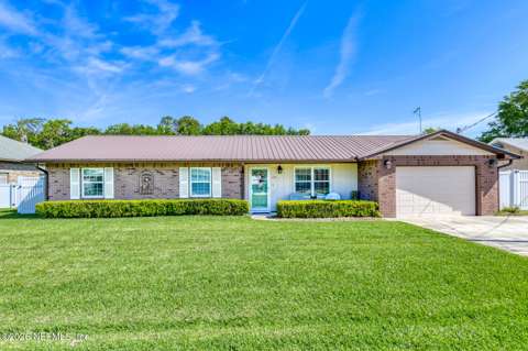 114 Magnolia Drive, home for sale in East Palatka 32131