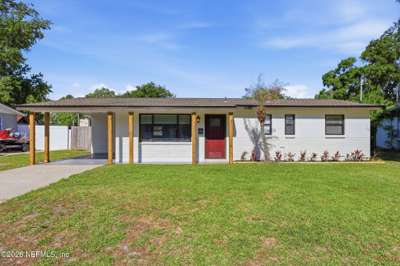 2904 E Loran Drive, Jacksonville