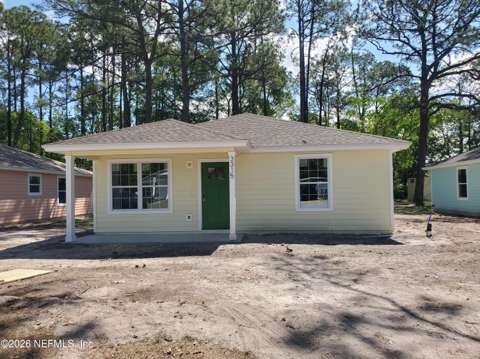 3315 Almeda Street, home for sale on Almeda Street