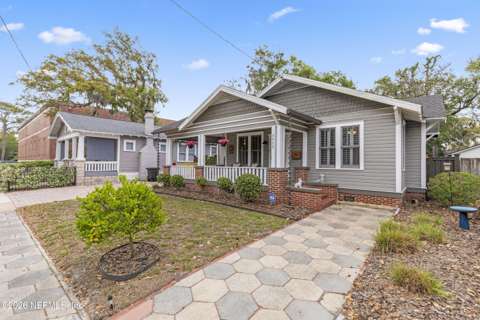 3572 Herschel Street, home for sale on Herschel Street