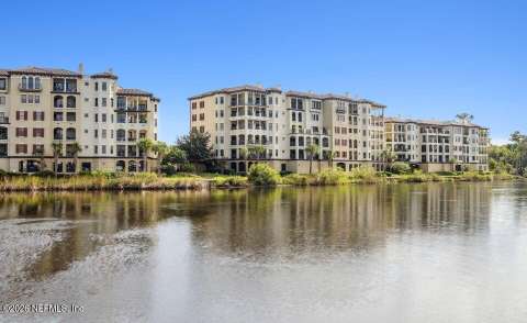 3958 Baymeadows Road #2503, home for sale on Baymeadows Road