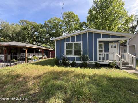 1958 Morehouse Road, home for sale on Morehouse Road