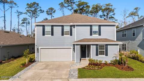 13073 Palmetto Bluff Drive, home for sale on Palmetto Bluff Drive