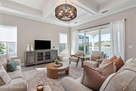 147 Potters Mill Trail, home for sale on Potters Mill Trail