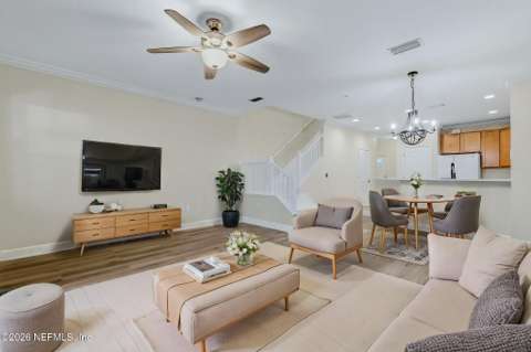 96023 Cottage Court #1202, home for sale on Cottage Court