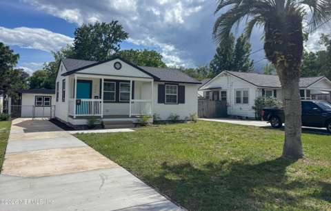 5106 Appleton Avenue, home for sale on Appleton Avenue