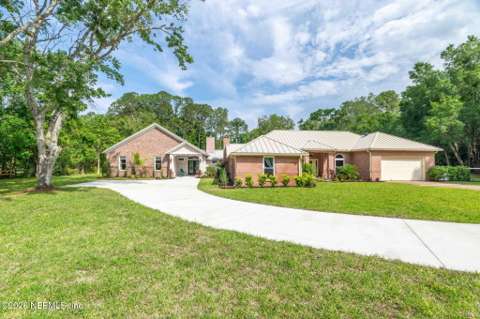 1570 Scottridge Lane, luxury home for sale in St. Johns