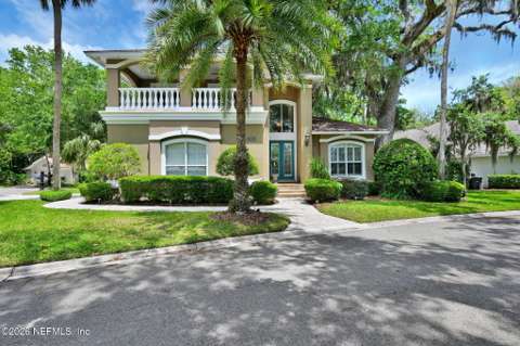 1905 Sevilla Boulevard, home for sale in Atlantic Beach 32233